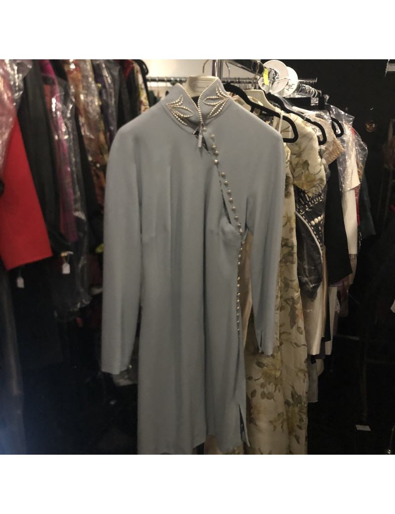 Robe CHRISTIAN DIOR PAR jOHN GALLIANO