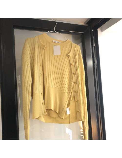 Ensemble YVES SAINT LAURENT or