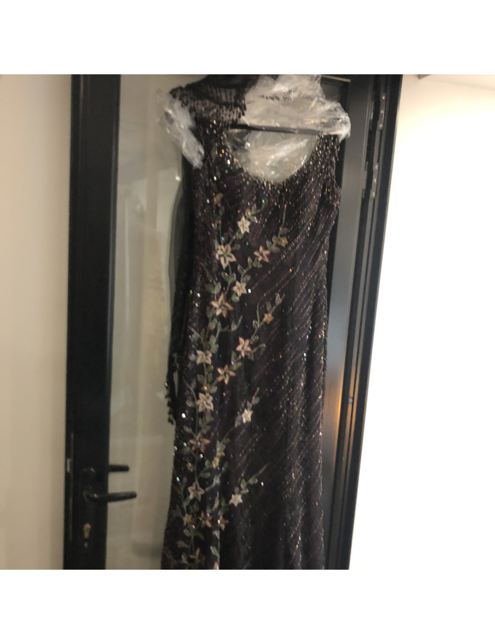 Robe du soir CHRISTIAN LACROIX