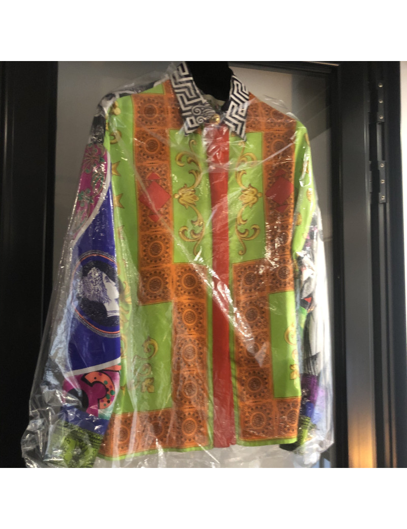 Chemise GIANNI VERSACE