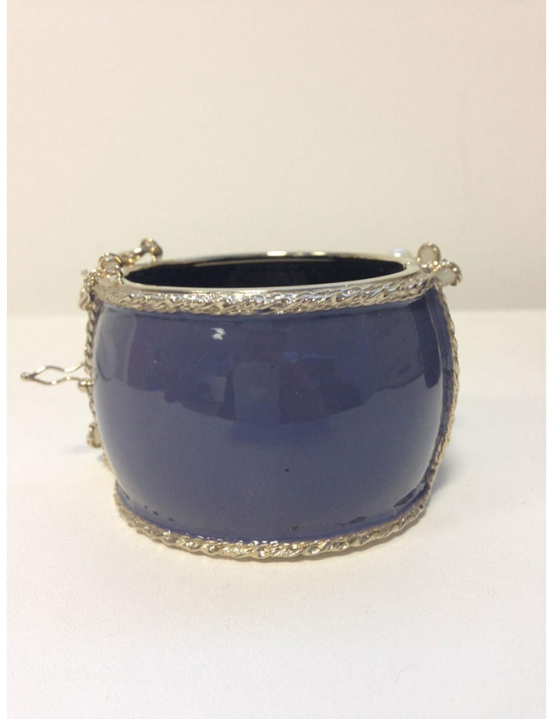 Manchette fleurettes CHANEL