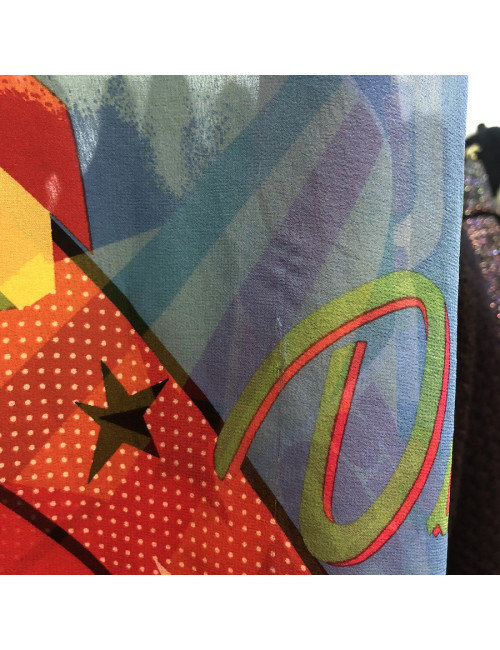 Robe DIOR John Galliano