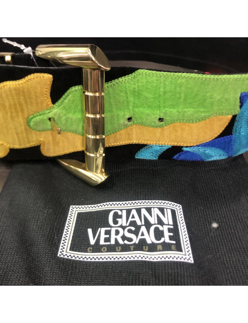 GIANNI VERSACE