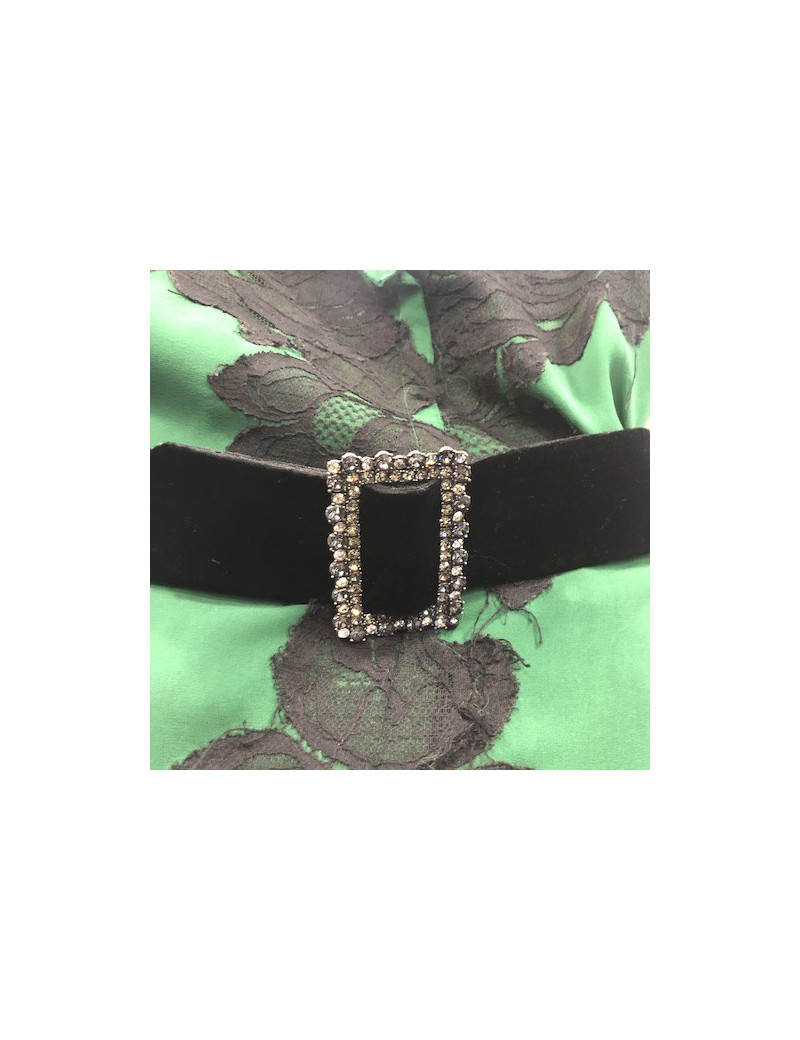 Robe fourreau LANVIN soie avec dentelles T36