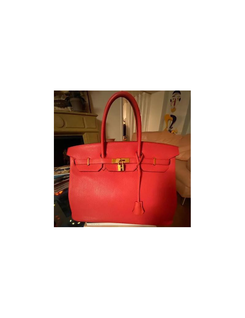 Birkin 40 HERMES Togo