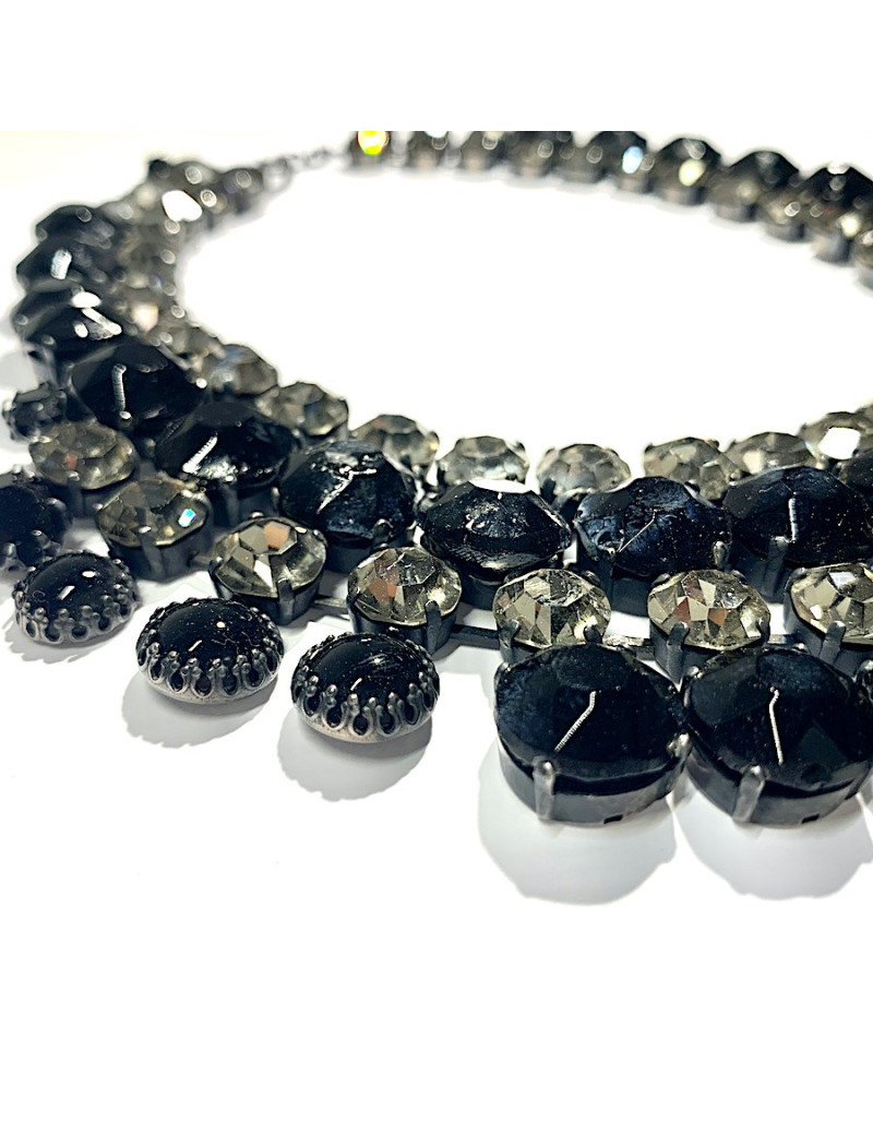 Plastron CHRISTIAN DIOR Vintage