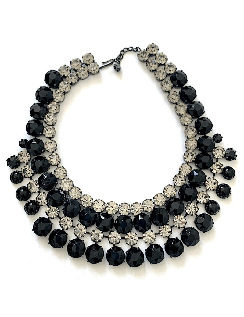 Plastron CHRISTIAN DIOR Vintage