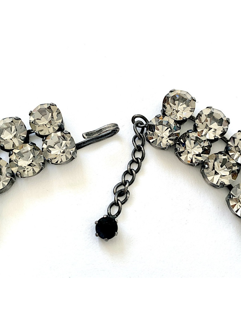 Plastron CHRISTIAN DIOR Vintage