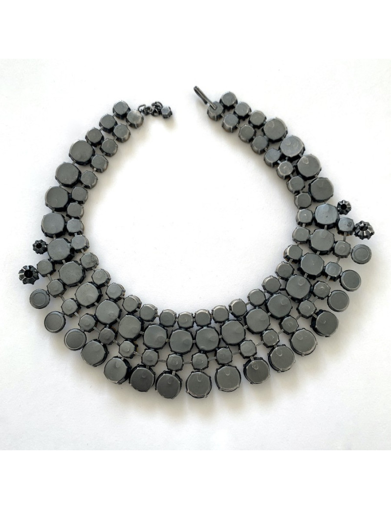 Plastron CHRISTIAN DIOR Vintage