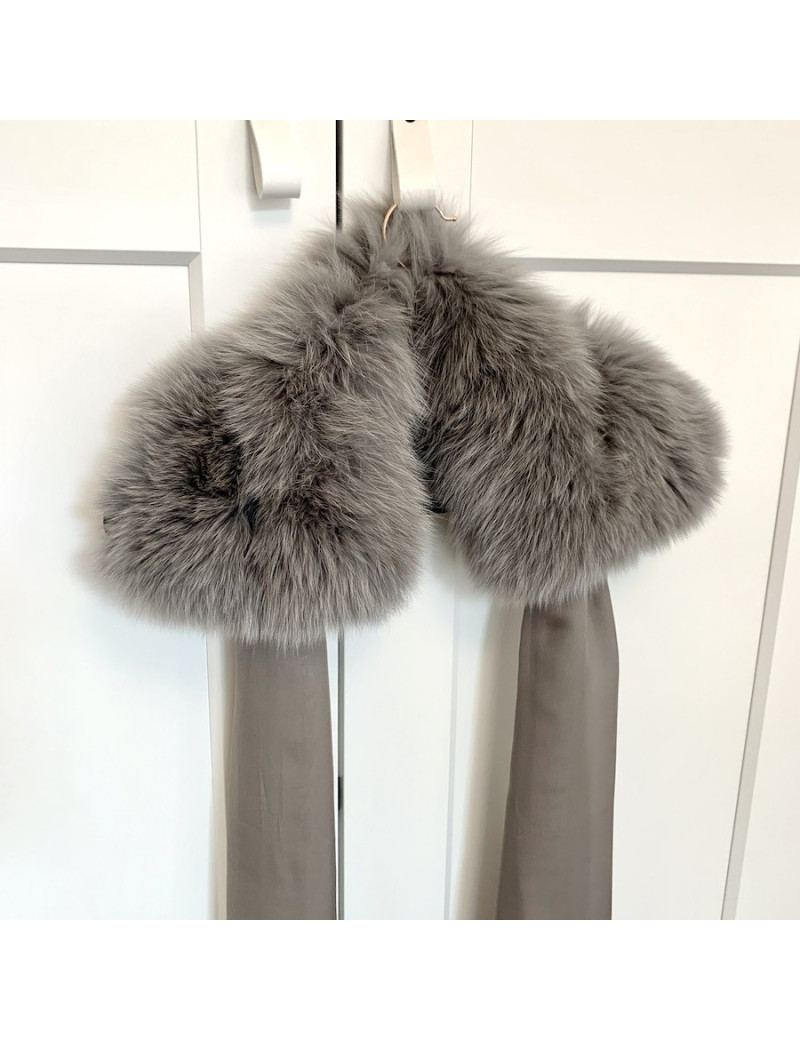 Veste YSL SAINT LAURENT noire vintage