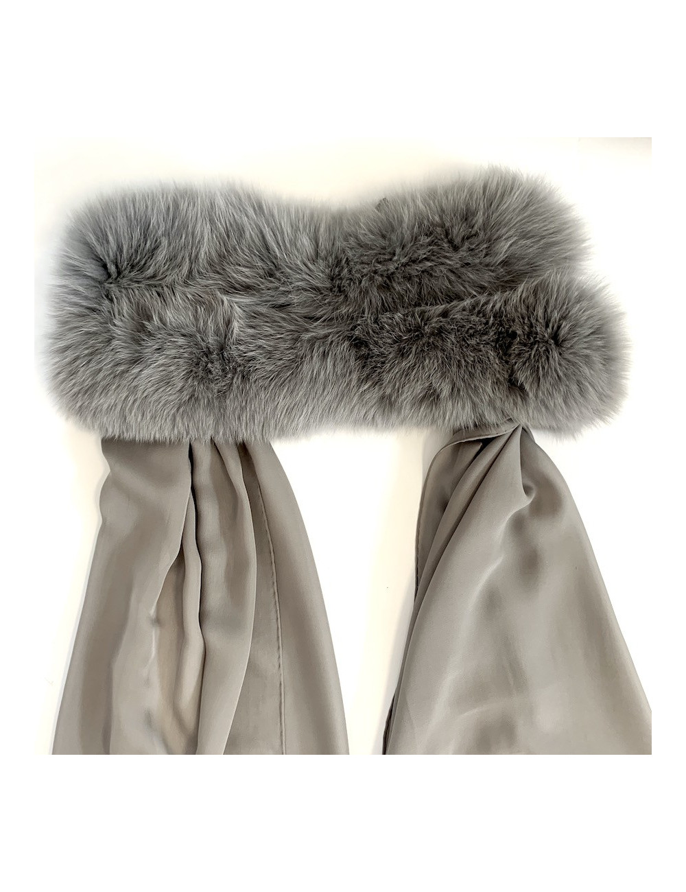 Veste YSL SAINT LAURENT noire vintage