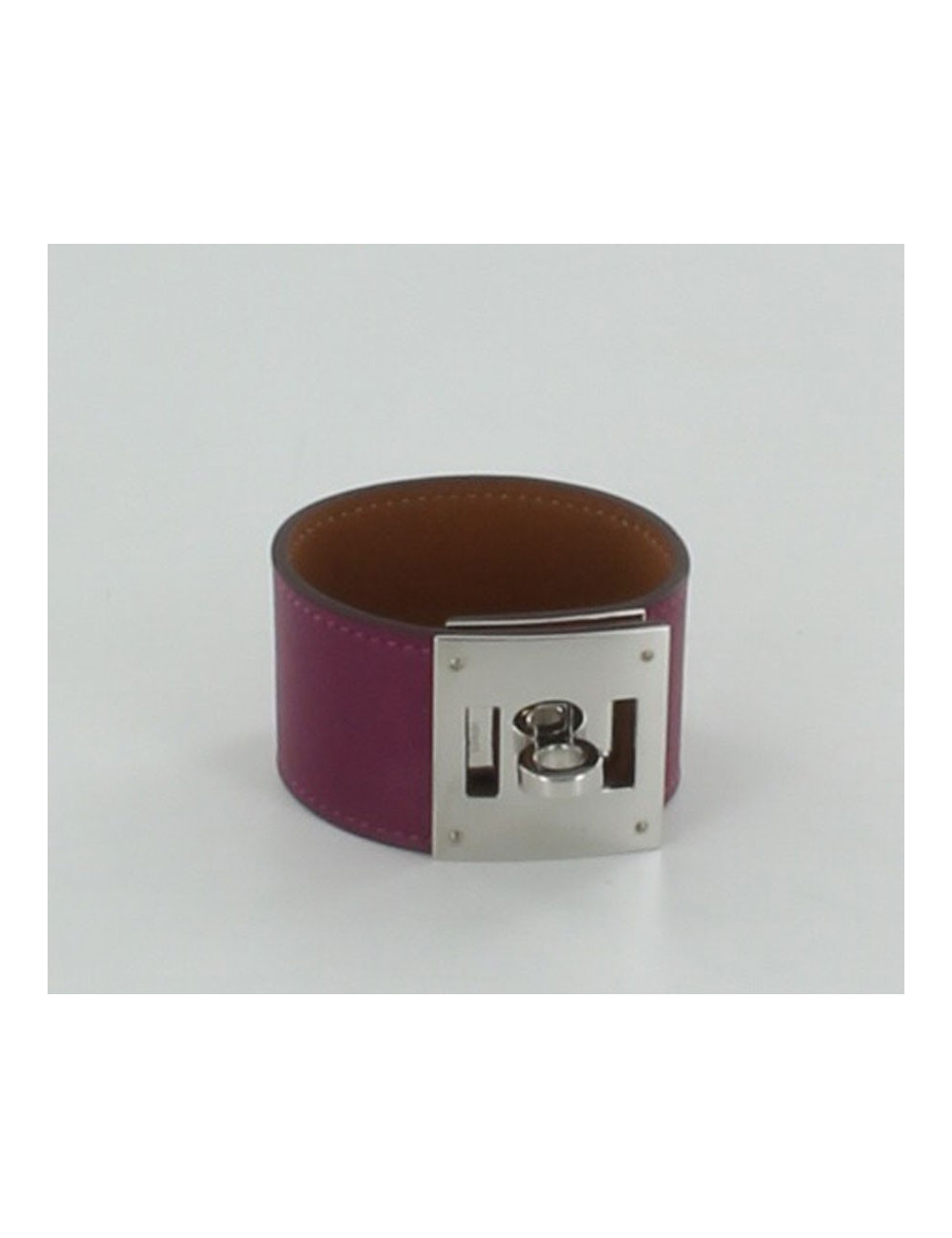 bracelet kelly dog HERMES