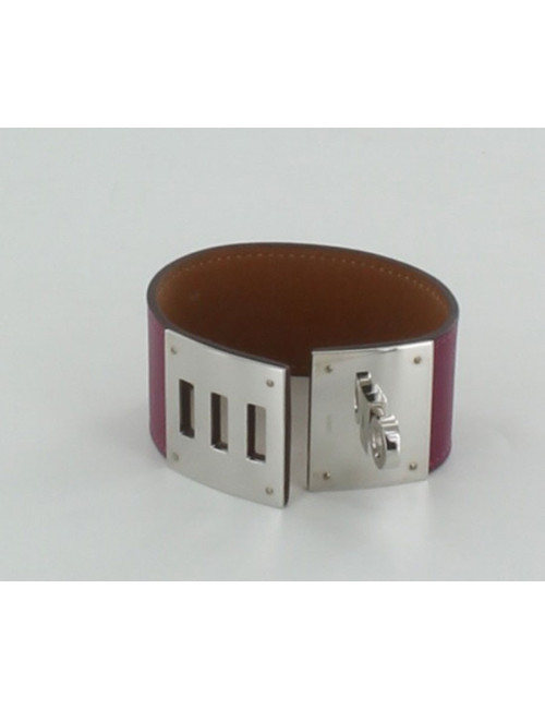 bracelet kelly dog HERMES