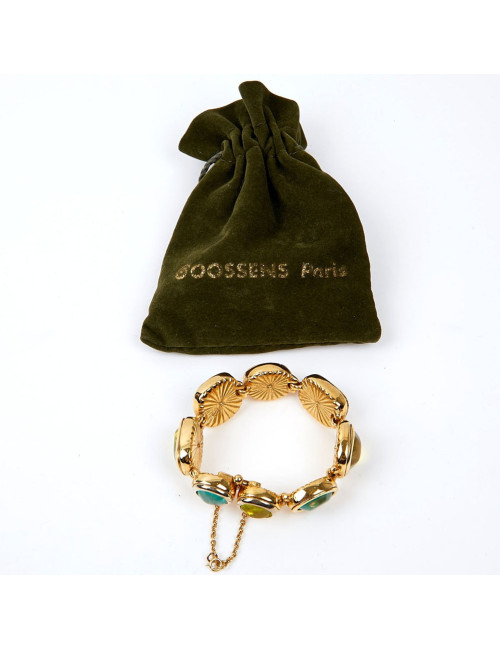 Bracelet GOOSENS vintage