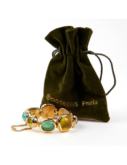 Bracelet GOOSENS vintage