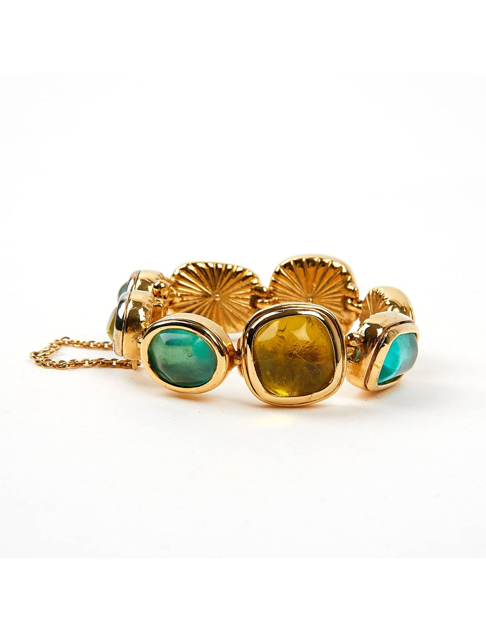 Bracelet GOOSENS vintage