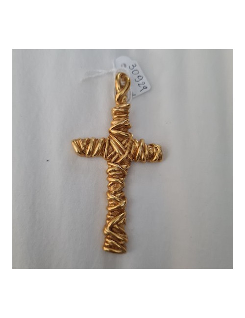 Pedentif CHRISTIAN LACROIX 