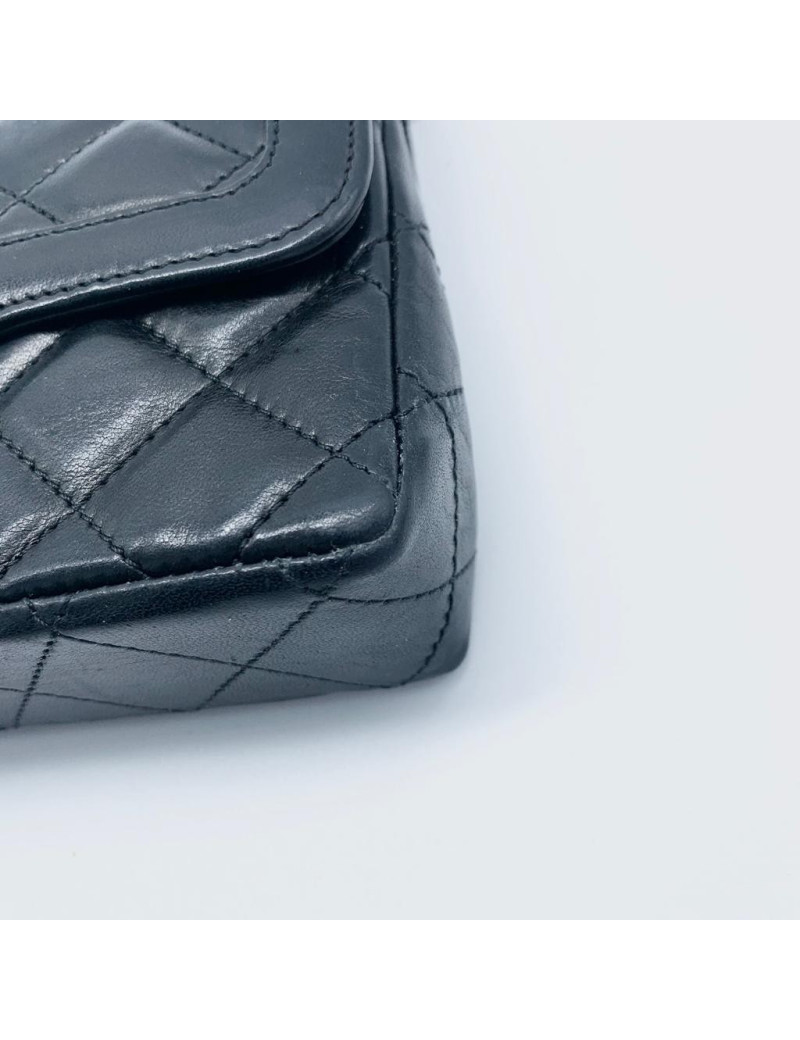 Mini sac CHANEL Haute Couture