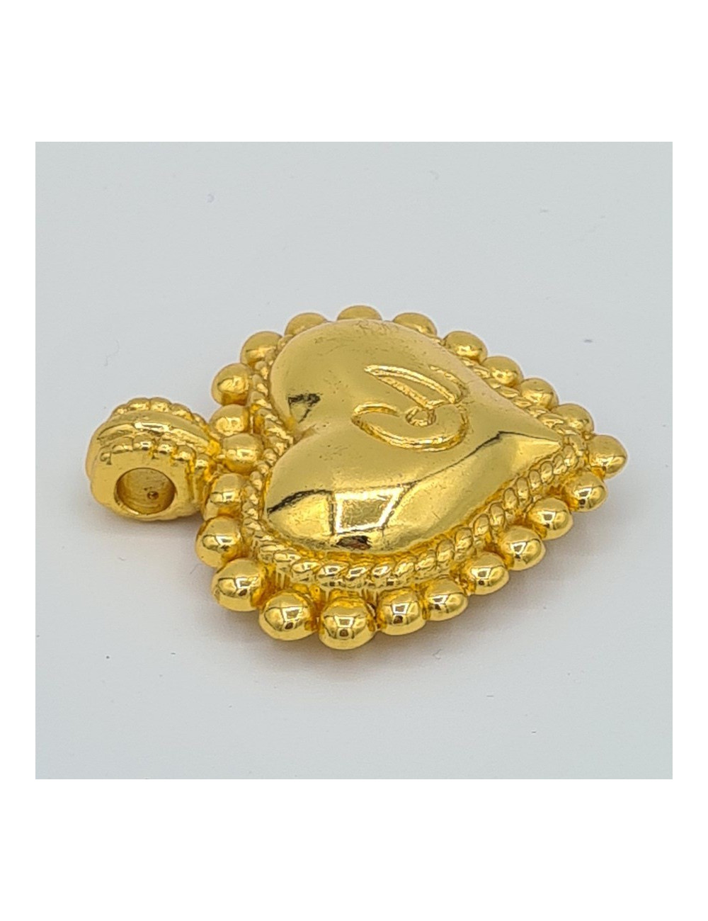 Pendentif coeur CHRISTIAN LACROIX