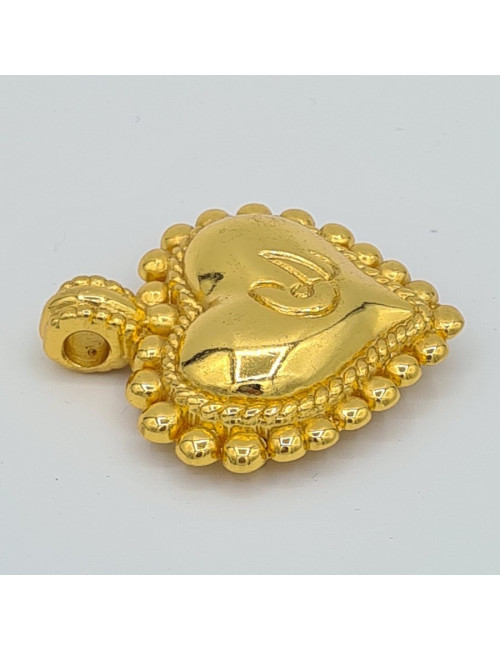 Pendentif coeur CHRISTIAN LACROIX