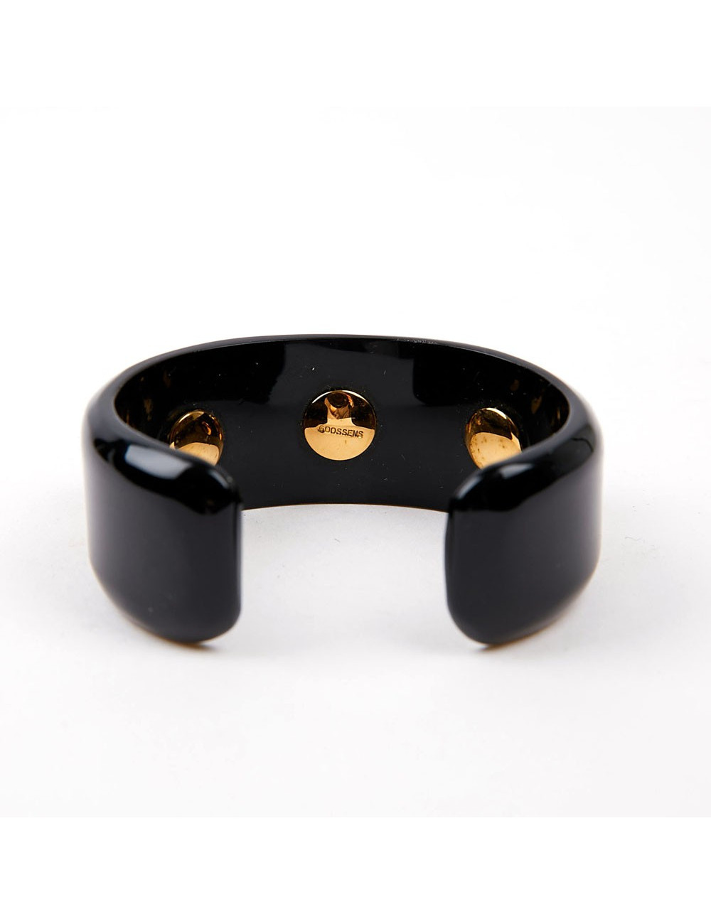 Manchette noire GOOSSENS