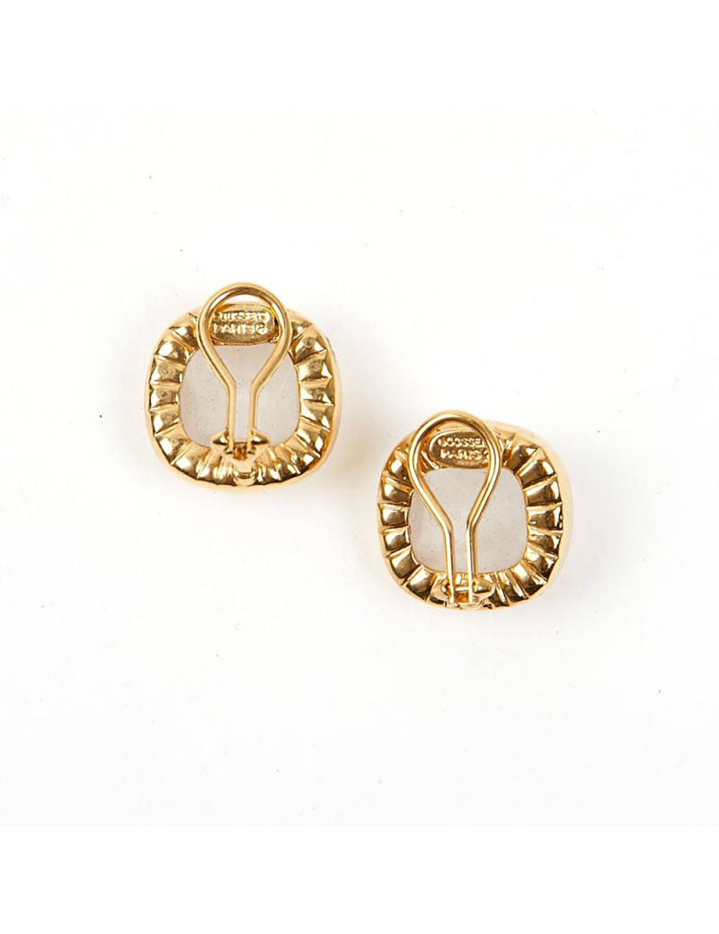 BO GOOSSENS cristal ambré seul