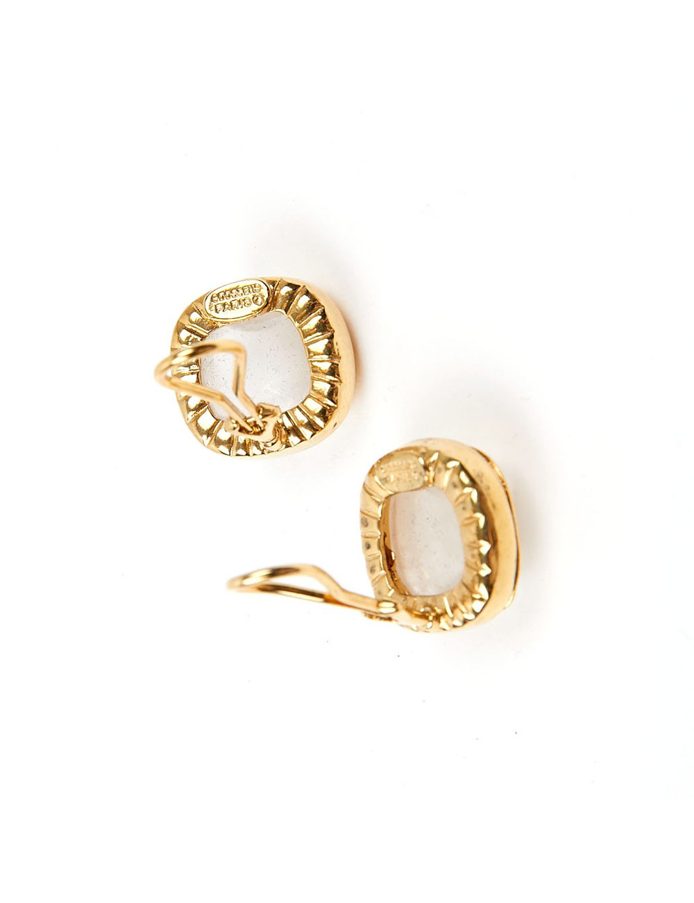 BO GOOSSENS cristal ambré seul