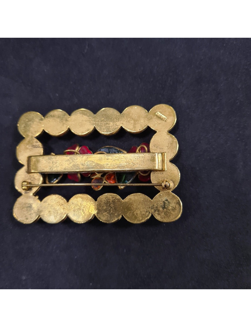 Broche CHANEL Vintage