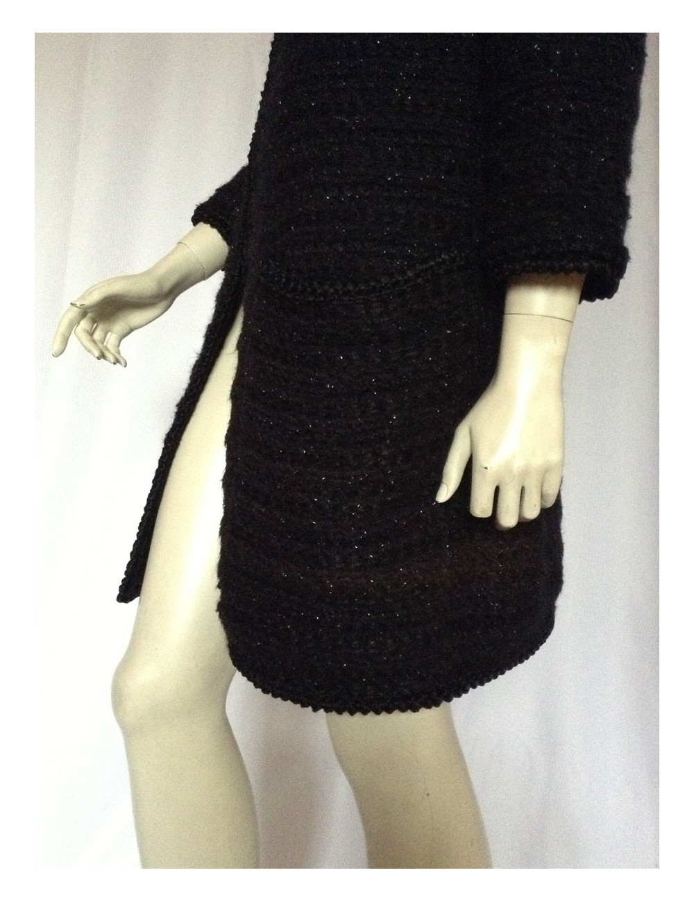 Gilet GIAMBATTISTA VALLI