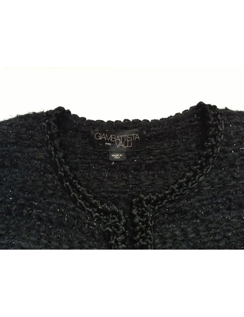 Gilet GIAMBATISTA VALLI