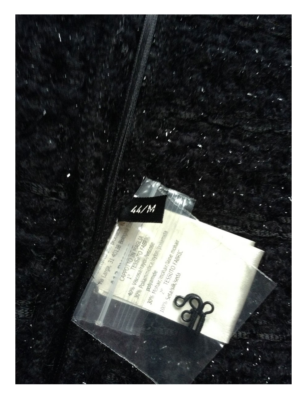 Gilet GIAMBATISTA VALLI