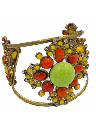 MARGUERITE DE VALOIS cuff 2