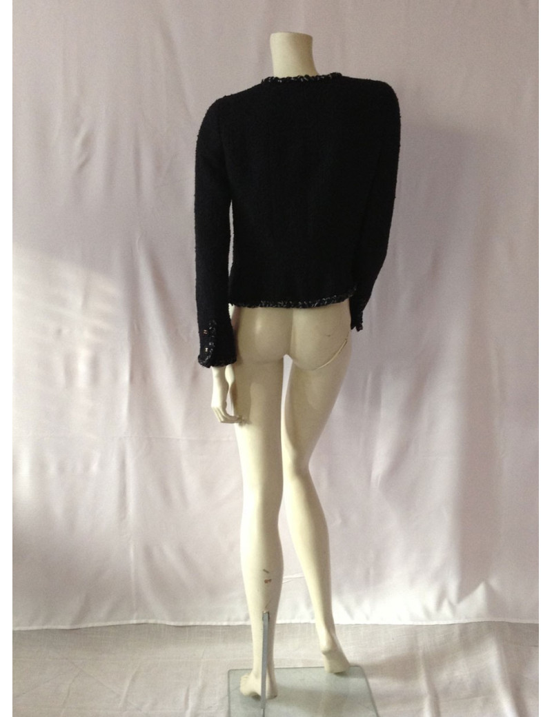Veste classique CHANEL 