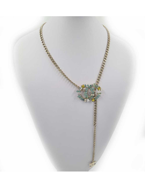 Ceinture sautoir CHANEL