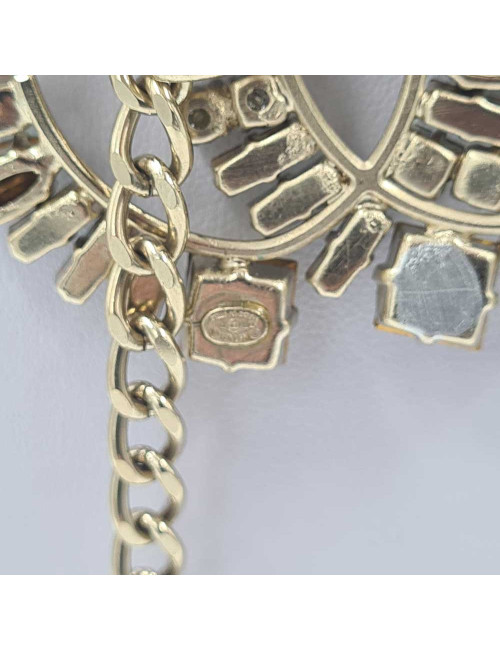 Ceinture sautoir CHANEL