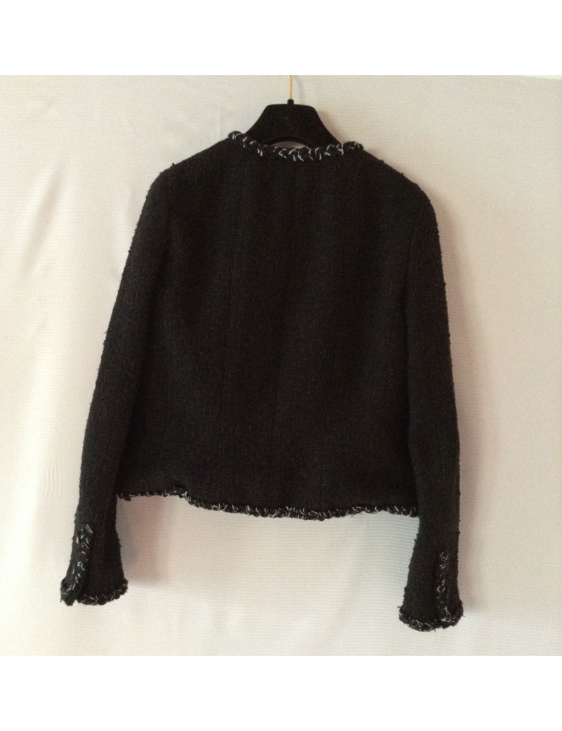 Veste classique CHANEL 