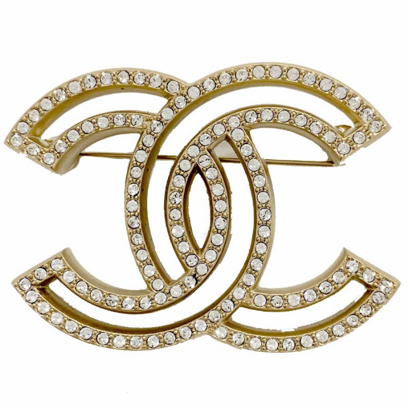 Broche Chanel doccasion  Annonces montres et bijoux leboncoin