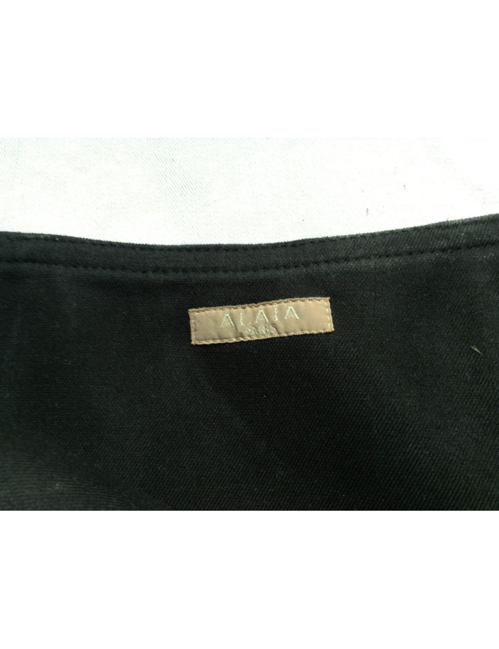 Jupe ALAÏA