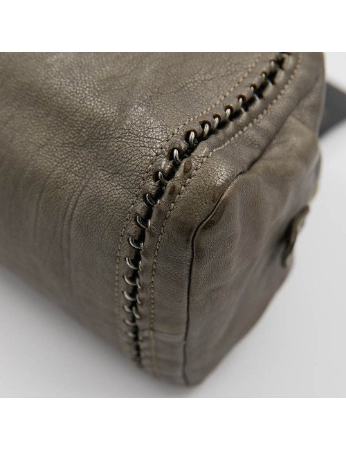 CHANEL Bowling Bag pre-owned certified authentic by our team