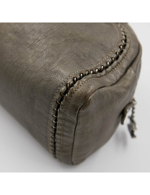 CHANEL Bowling Bag pre-owned certified authentic by our team