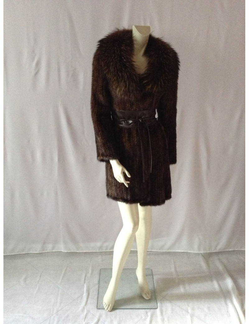 Vison LUISA SPAGNOLI