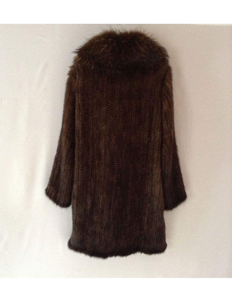 Vison LUISA SPAGNOLI