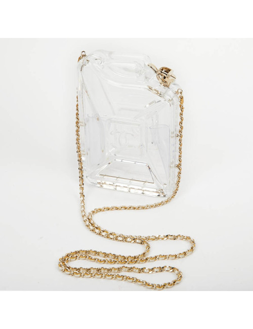 Sac Jerrican CHANEL Paris Dubai