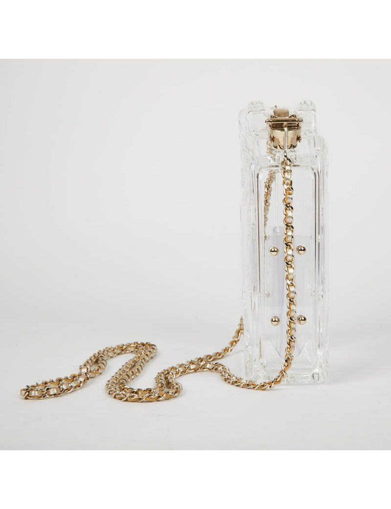 Sac Jerrican CHANEL Paris Dubai