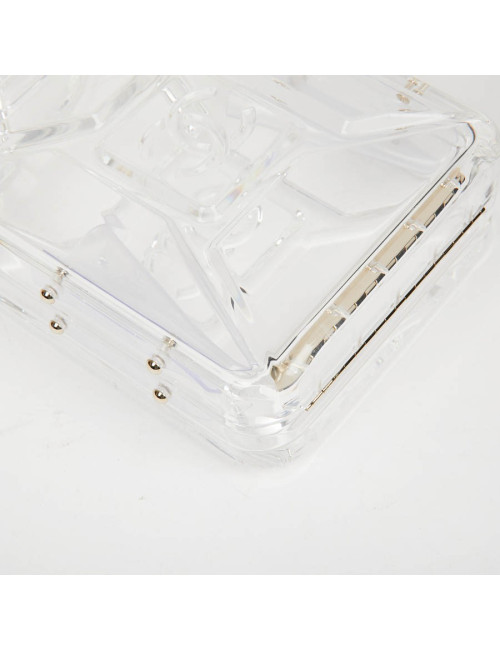 Sac Jerrican CHANEL Paris Dubai