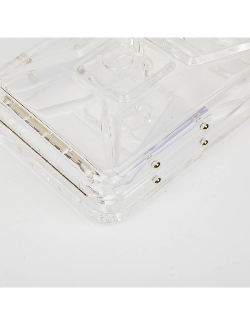 Sac Jerrican CHANEL Paris Dubai