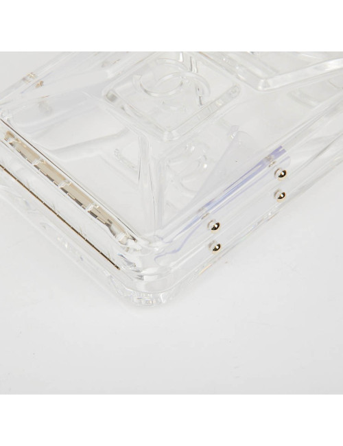 Sac Jerrican CHANEL Paris Dubai