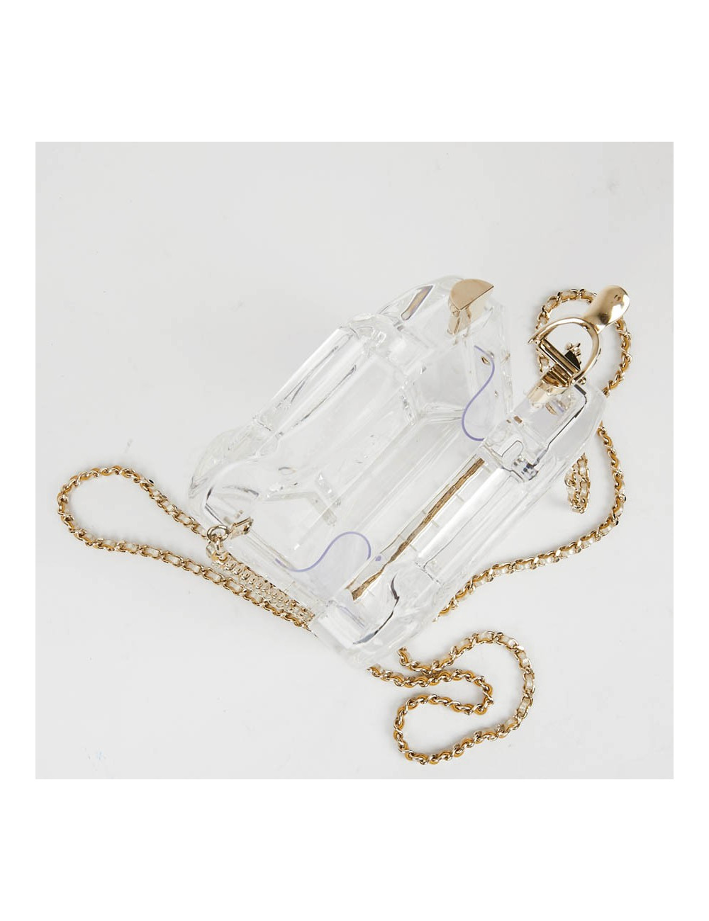 Sac Jerrican CHANEL Paris Dubai