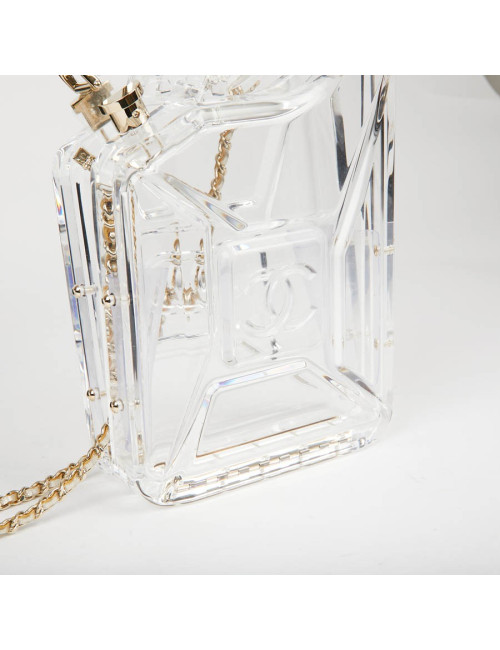 Sac Jerrican CHANEL Paris Dubai