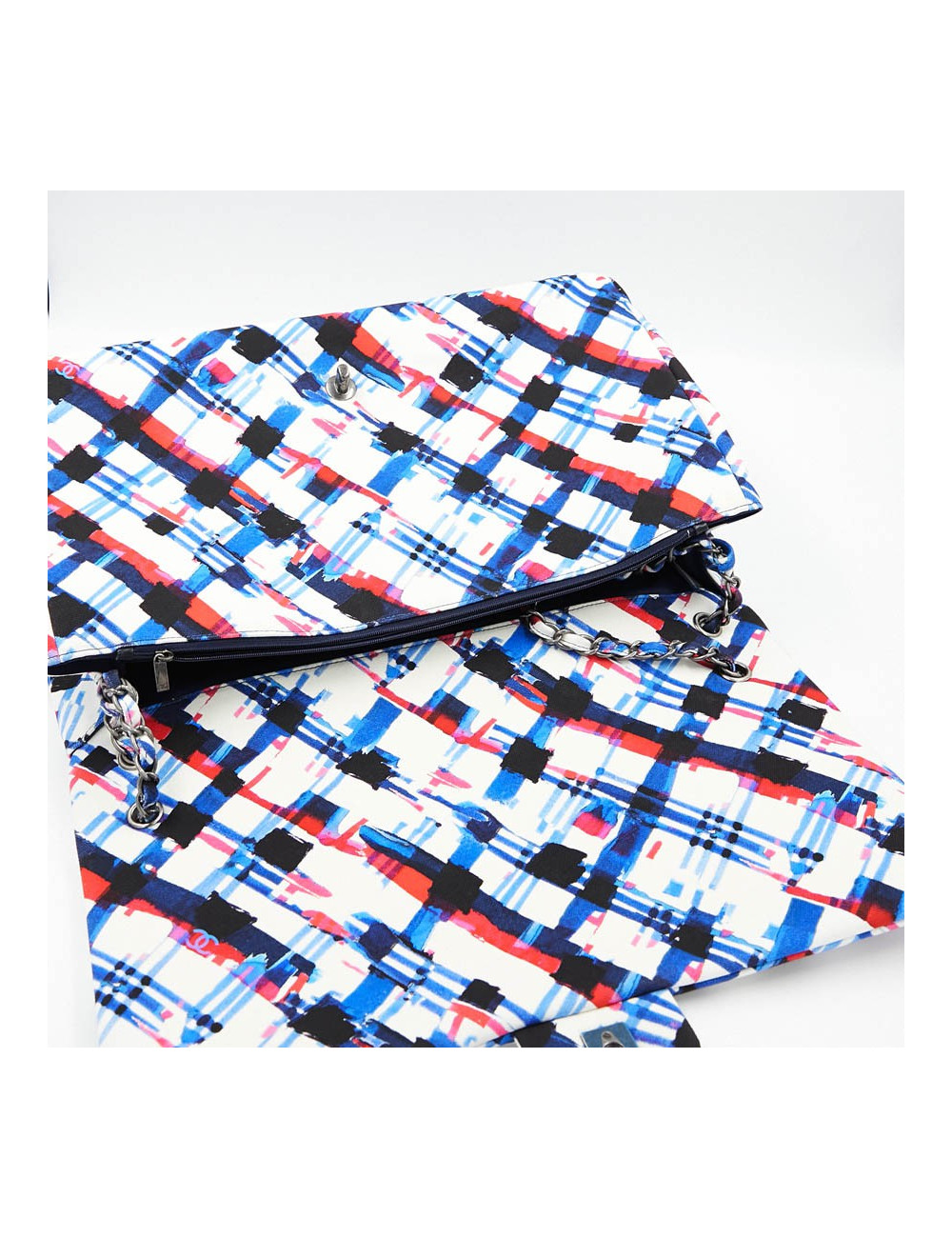 Sac Classique CHANEL XXL Airlines